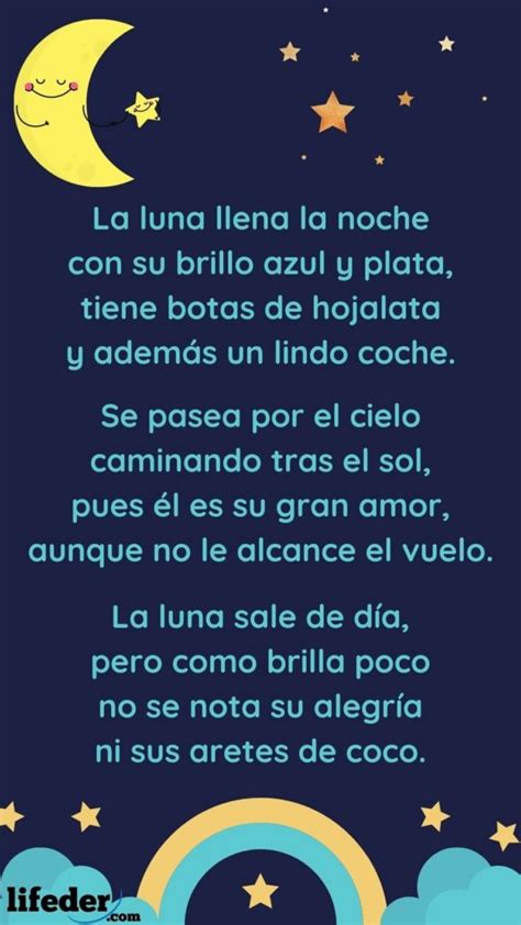 giratorio autobiografía Contador poemas de amor del sol y la luna Una ...