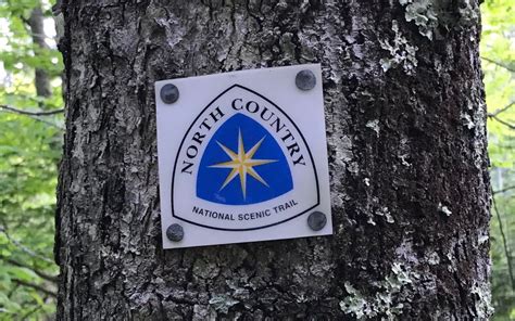 How I Stumbled My Way on to the North Country Trail - Outdoor Pilgrim