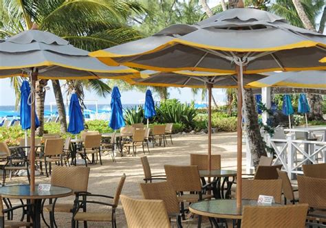 Turtle Beach Barbados - All Inclusive - Book Now