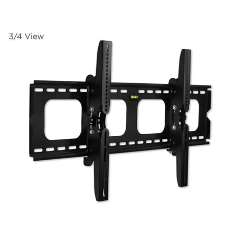 Mount-It! Tilting 42 to 70-inch TV Wall Mount - 13604706 - Overstock ...