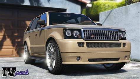 Car packs for GTA 5: 64 car pack for GTA 5 / Page 6