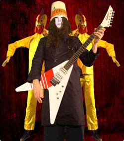 Buckethead | Spotify