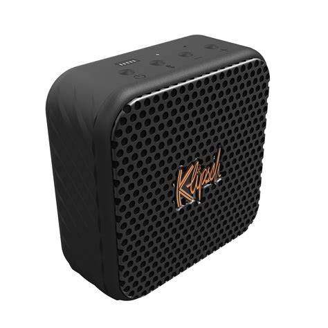 Klipsch Austin Portable Bluetooth Speaker | Klipsch