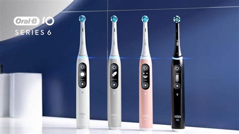 Oral-B iO Series 6 review: State-of-the-art cleaning from a more affordable toothbrush | Expert ...