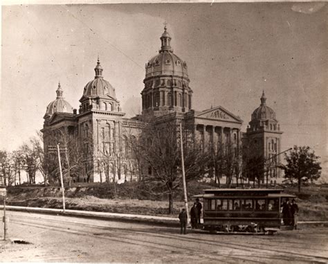 Capital Building, Des Moines | Des moines, Camping survival, Des moines iowa