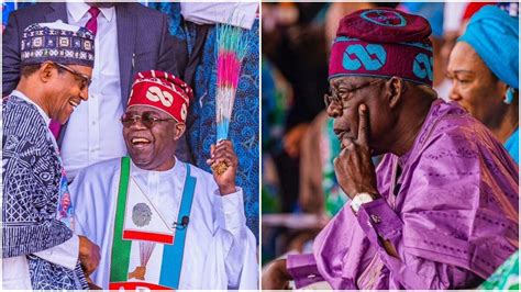 2023 Presidency: 5 Strong APC States Tinubu May Not Win in 2023 and Why - Legit.ng