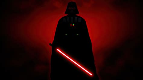 Download Darth Vader Sci Fi Star Wars 4k Ultra HD Wallpaper by joeycola91