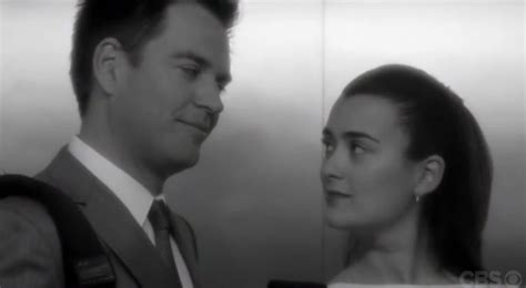 Tony and Ziva - NCIS Photo (37542834) - Fanpop