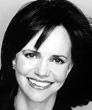 Sally Field (1946-present) | Woman movie, Hollywood icons, Famous faces