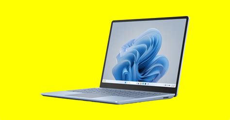 Microsoft Surface Laptop Go 3 Review: Higher Price, Fewer Incentives - Techly360.in