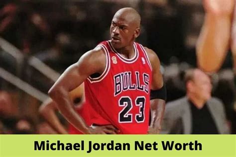 Michael Jordan Net Worth, Carrer, Early Life, Quotes And Everything Must Know - ENGLISH TALENT