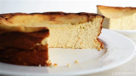 Sernik Polish Twarog Cheesecake (Gluten-Free, Keto) « LikeHotKeto