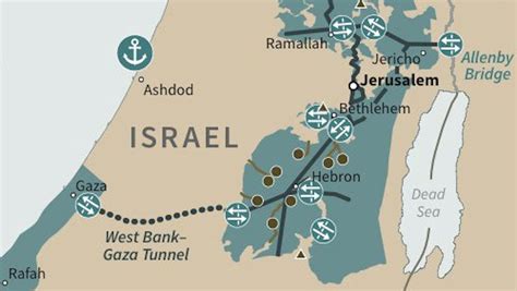 Why Trump's Palestine map is important - Big Think