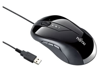 PC mouse PNG image