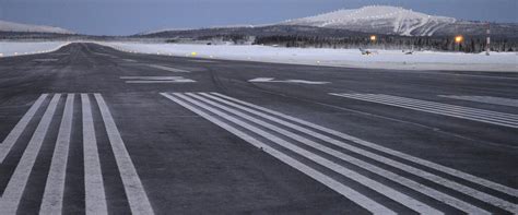 Lapland Airports | Finavia