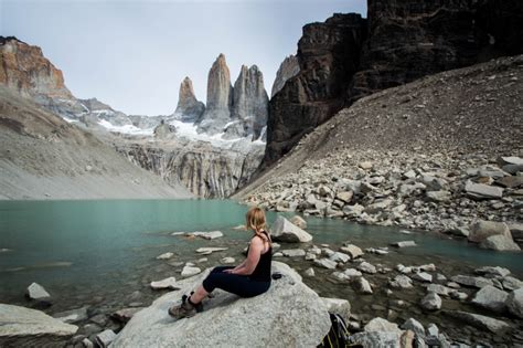 How to Hike the Torres del Paine W Trek Without A Tour (2019/2020)