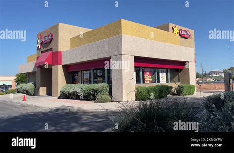 Carls junior logo Stock Videos & Footage - HD and 4K Video Clips - Alamy