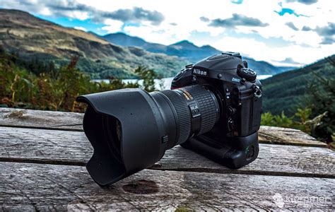 A beautiful camera in a beautiful landscape. Promising huh? | Nikon Rumors