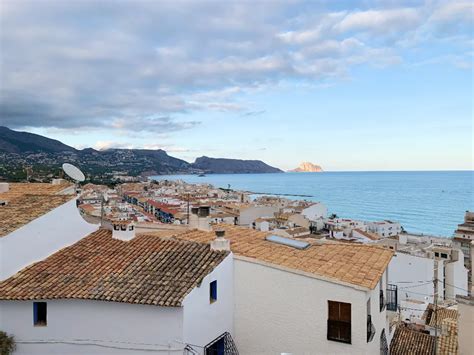 Altea, Spain: Things to Do, Hotels, and Properties - WhyThisPlace.com