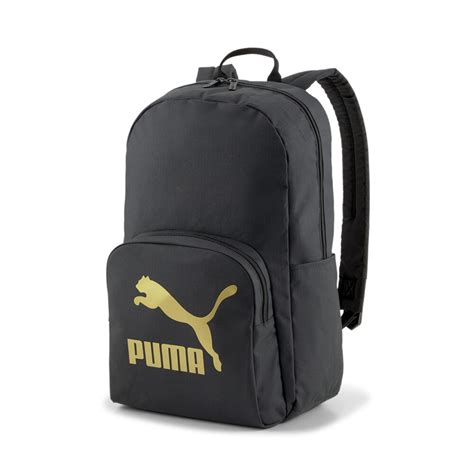 Originals Urban Backpack | Black - PUMA