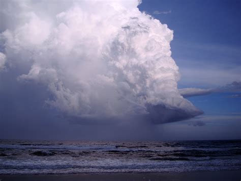 Asisbiz Cumulonimbus Clouds Formations Sky Storms Weather Phenomena 22