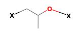 Propane-1,2-diol, propoxylated