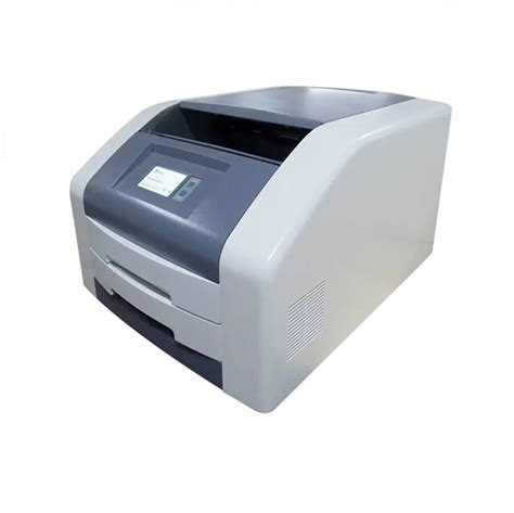 X-Ray Dry Film Thermal Printer - Macromed Philippines