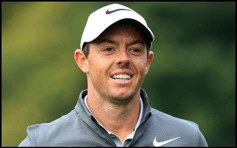 Motivational Rory McIlroy Quotes And Sayings - TIS Quotes