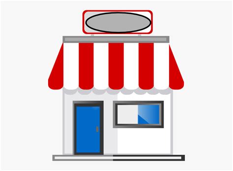 storefront clipart - Clip Art Library