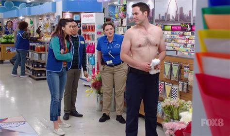 Favorite Hunks & Other Things: Superstore