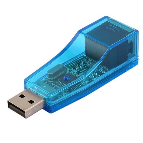 USB 10/100 Ethernet Network LAN Adapter RJ45 NIC Drivers | Device Drivers