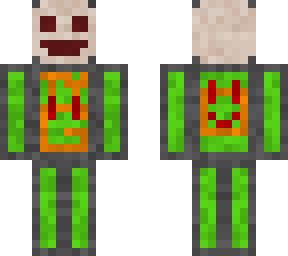 horror | Minecraft Skins