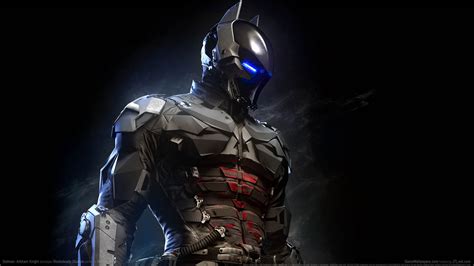 Batman: Arkham Knight wallpaper 01 1920x1080