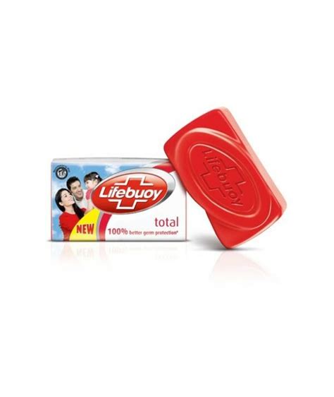 Lifebuoy Soap