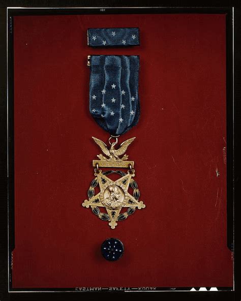 National Medal of Honor Day (Tuesday, March 25th, 2025)