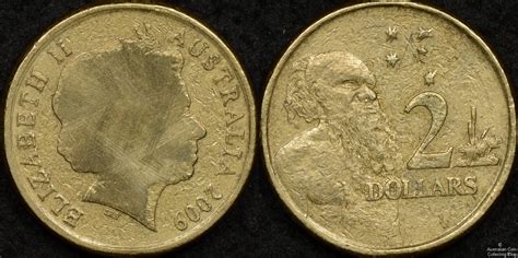 These Coins ARE NOT Errors - The Australian Coin Collecting Blog