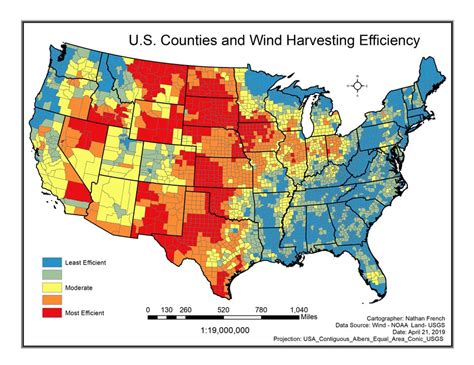 [OC] **Updated** Wind Turbine efficiency map : dataisbeautiful