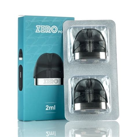 Vaporesso Renova Zero pods - Vapor 92 Pakistan