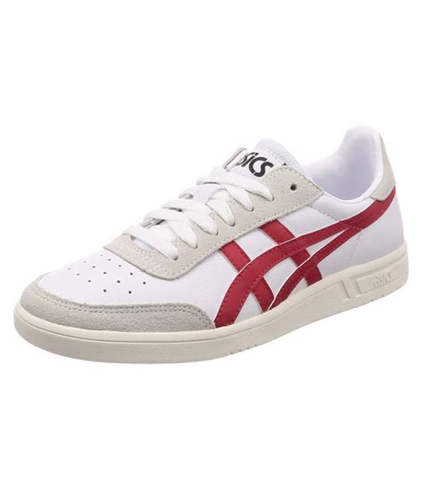 Asics Sneakers White Casual Shoes - Buy Asics Sneakers White Casual ...