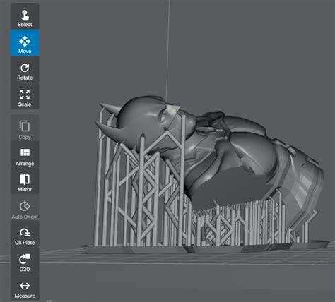 How to Get the Perfect 3D Printer Resin Settings - Quality - 3D Printerly