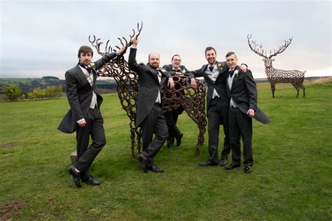 The stags with the stags at Derwent Manor Hotel Durham. (With images) | Hotel wedding, Wedding ...