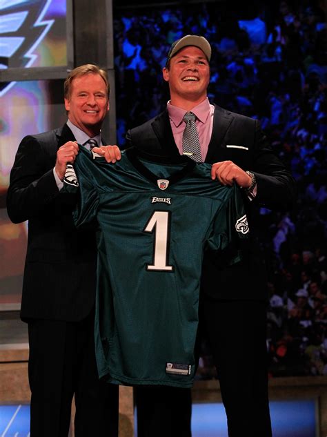 Merrill Reese Analyzes Eagles Draft History: The Good, Bad & The Ugly ...