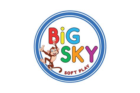 Big Sky Soft Play | Mobile Ordering on Dines