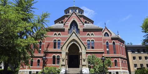 Brown University Becomes Latest Ivy League School Under Federal ...