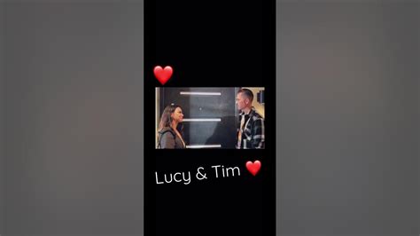 Lucy Chen & Tim Bradford SEASON 5 Episode 1 - YouTube