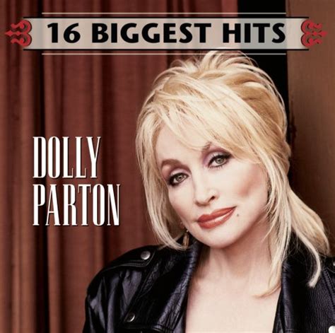 Dolly Parton Album: «16 Biggest Hits»