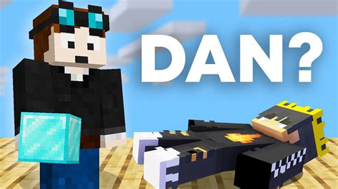 How DanTDM Became Minecraft Nostalgia... - YouTube