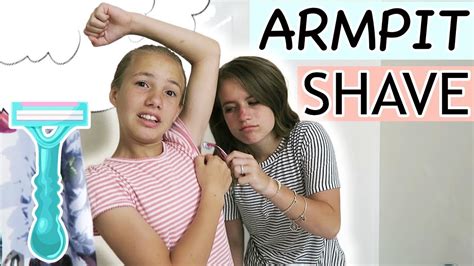 15 Top Images Teenager Armpit Hair : Yang Yang Muscle Armpit Hair Page 1 Line 17qq Com | factora ...