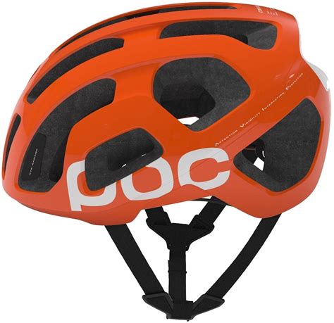 Poc Octal Road Bike Helmet ActiveLifeStore.com