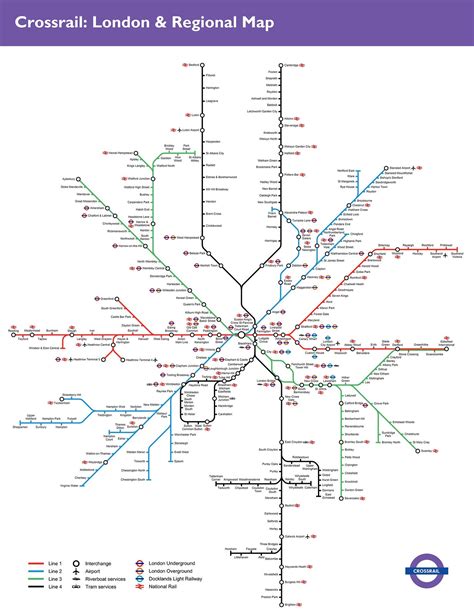 Crossrail 3 - Page 3 - SkyscraperCity